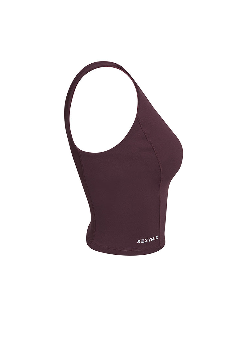 Black Label Signature 380N Support Top - Ture Wine
