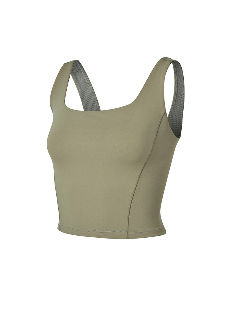 Black Label Signature 380N Support Top - Wood Sage
