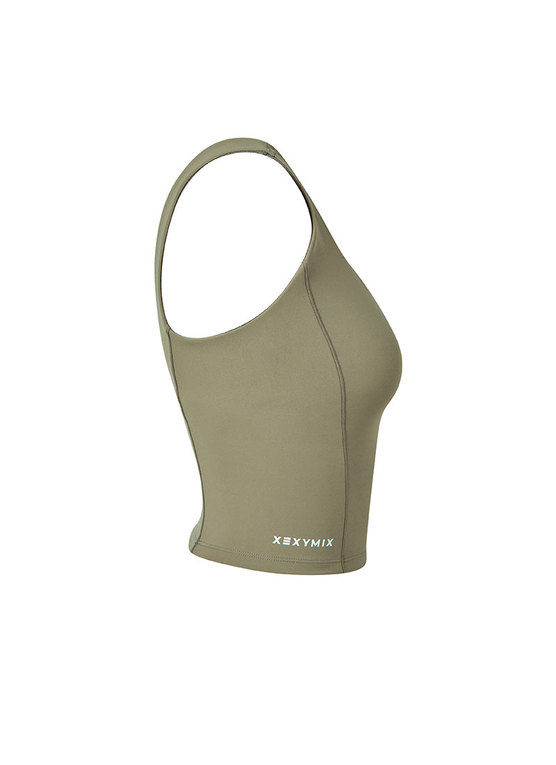 Black Label Signature 380N Support Top - Wood Sage