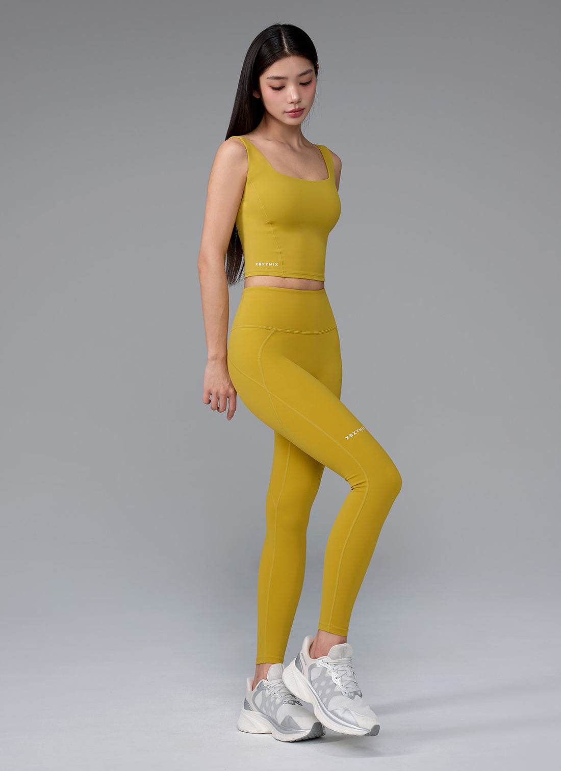 Black Label Signature 380N Support Top - Antique Yellow