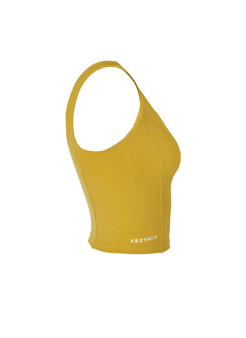 Black Label Signature 380N Support Top - Antique Yellow