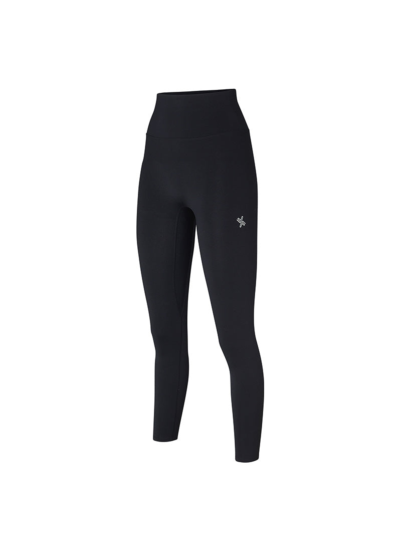 V-Up 3D Plus Leggings - Black