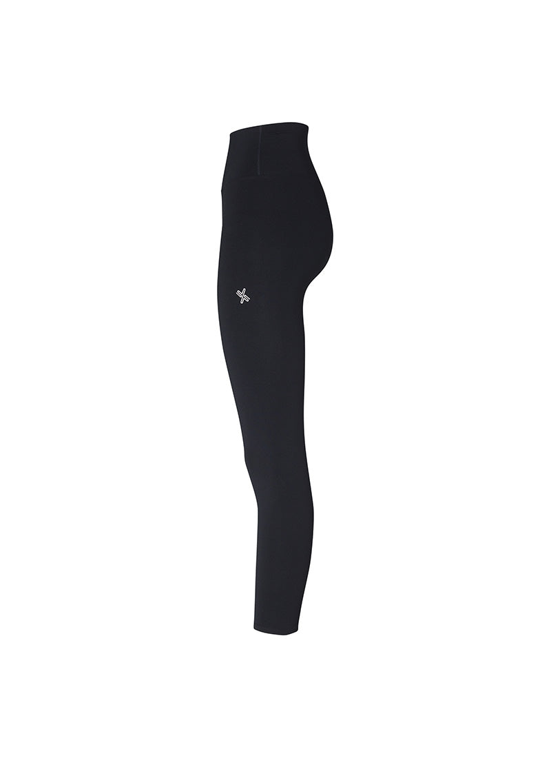 V-Up 3D Plus Leggings - Black