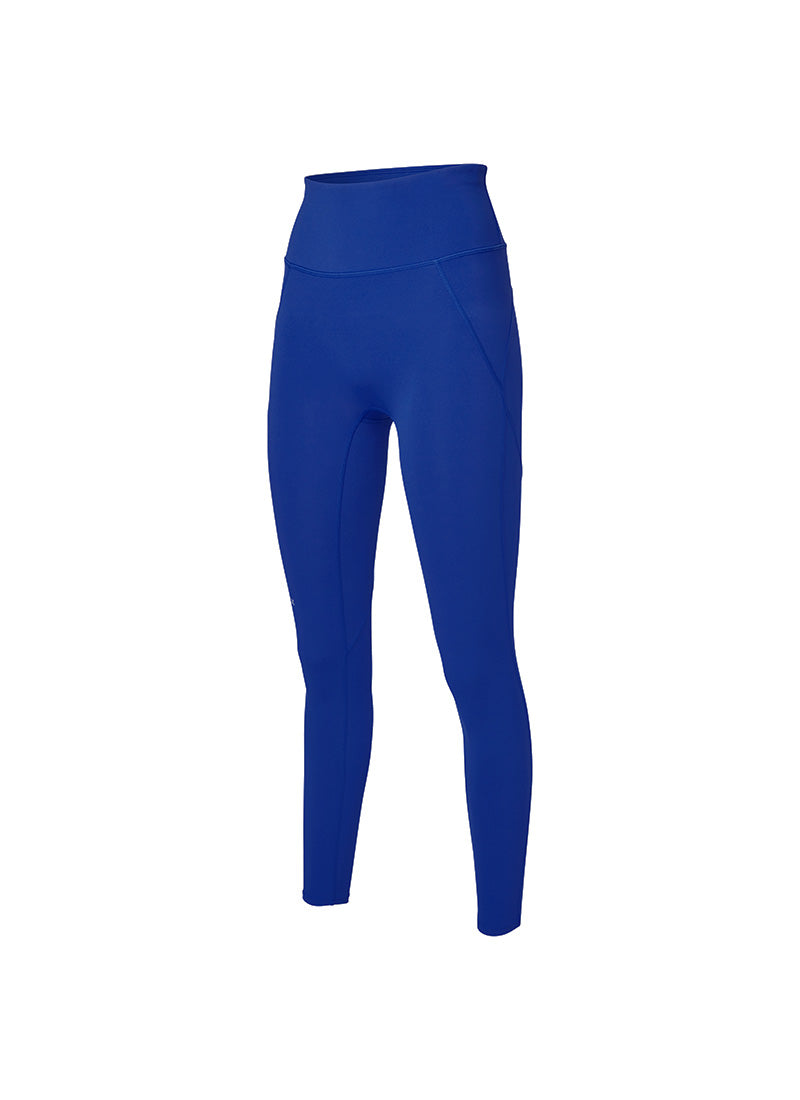 Black Label Signature 380N Leggings - Aquarium