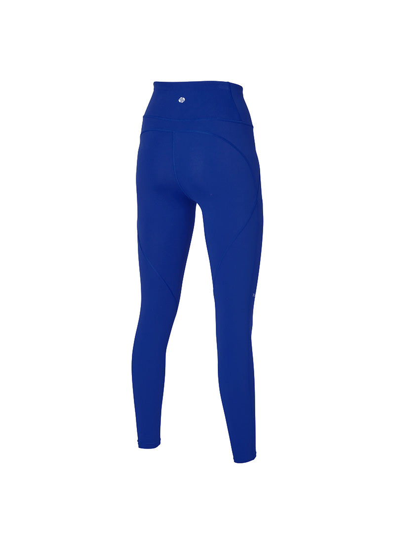 Black Label Signature 380N Leggings - Aquarium