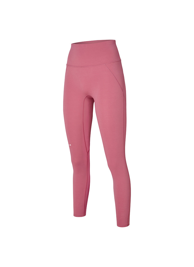 Black Label Signature 380N Leggings - Holly Berry