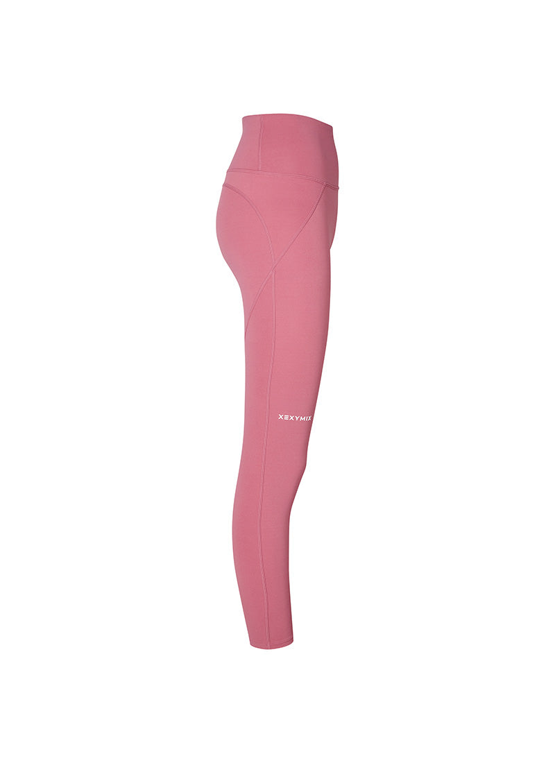 Black Label Signature 380N Leggings - Holly Berry