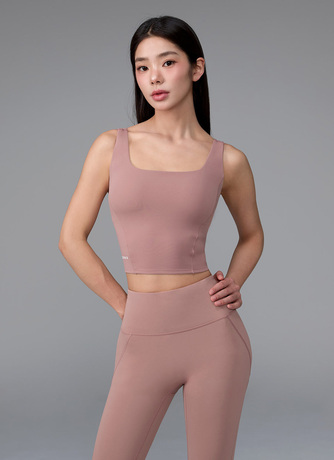 Black Label Signature 380N Leggings - Jessi Rose