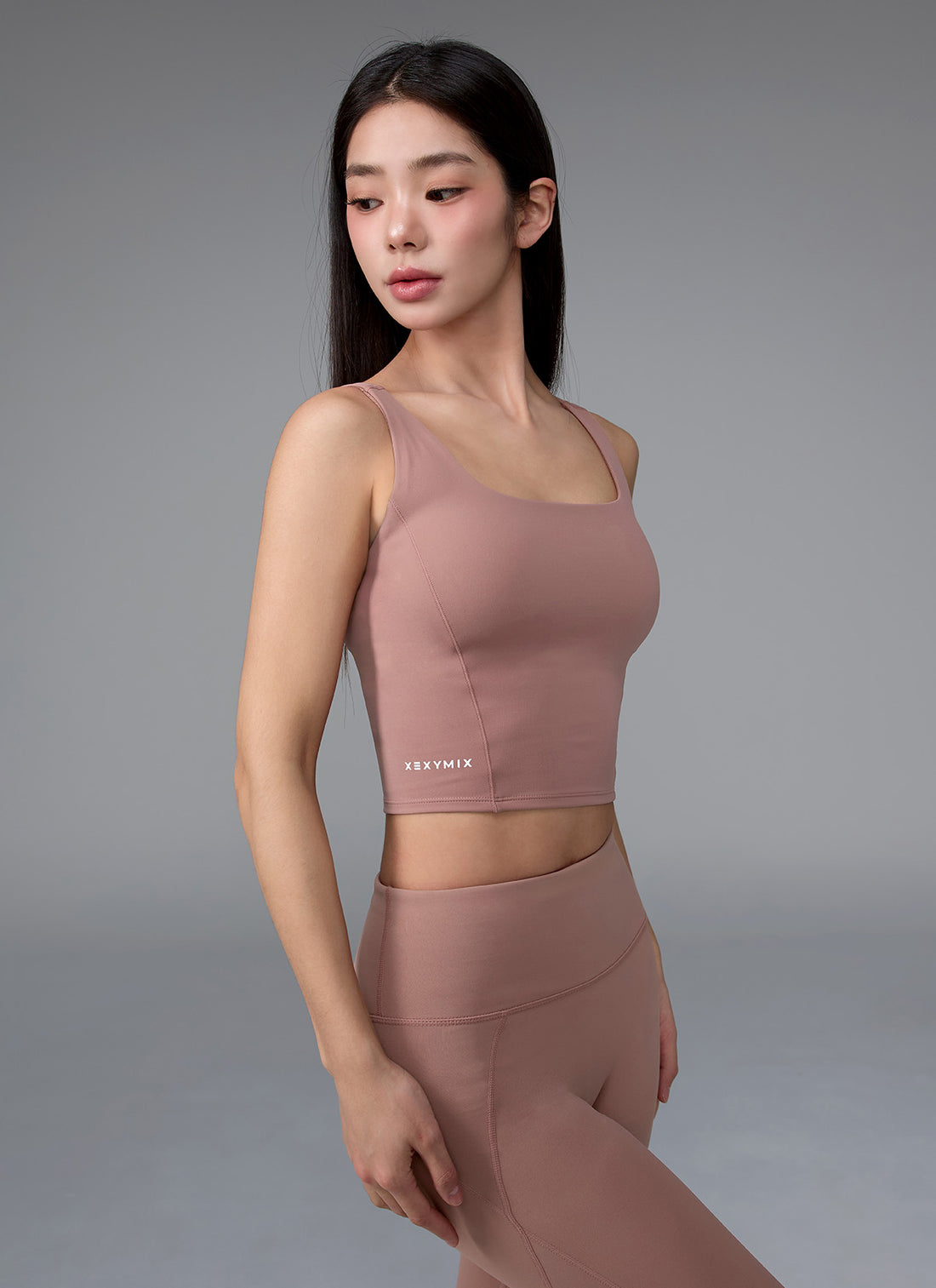 Black Label Signature 380N Leggings - Jessi Rose