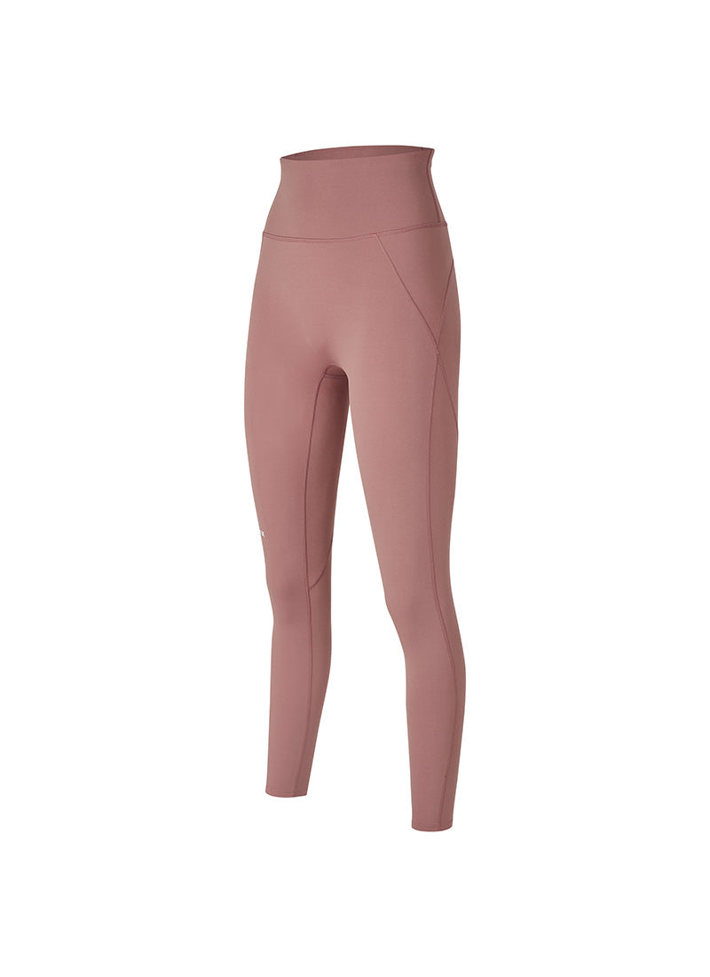 Black Label Signature 380N Leggings - Jessi Rose