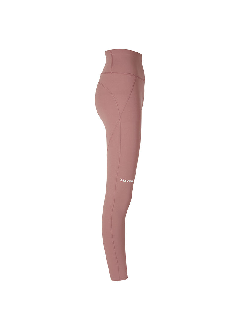 Black Label Signature 380N Leggings - Jessi Rose