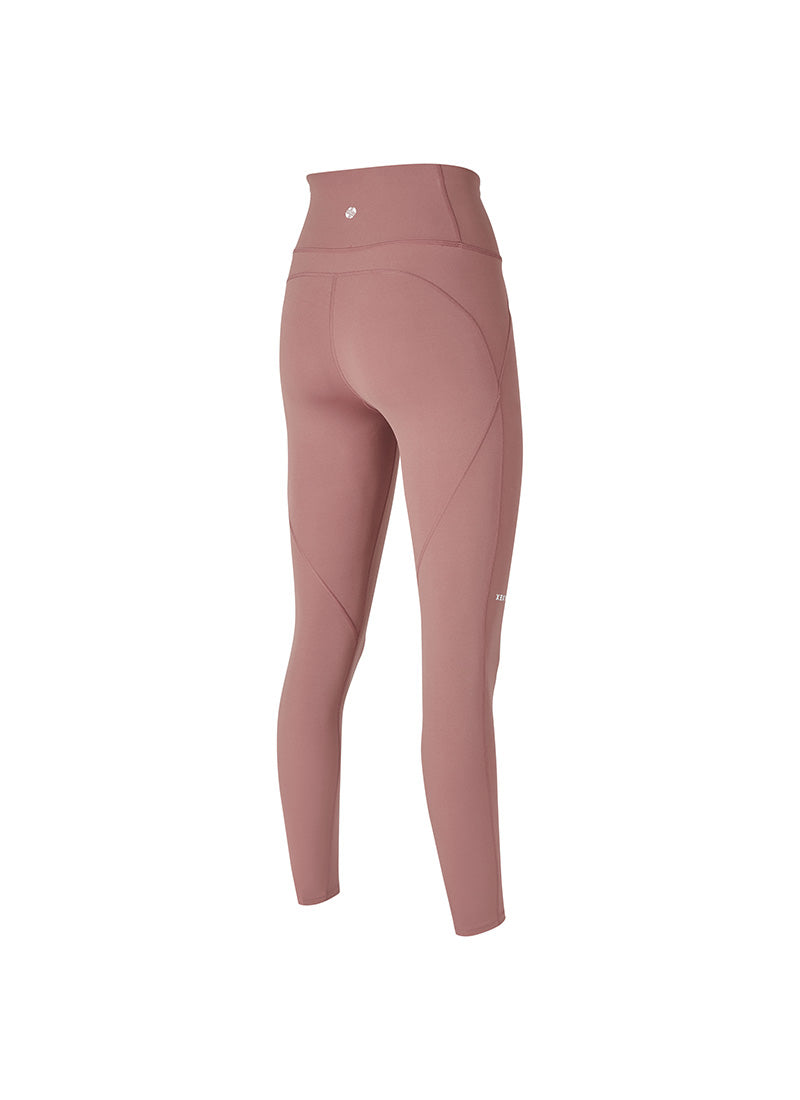 Black Label Signature 380N Leggings - Jessi Rose