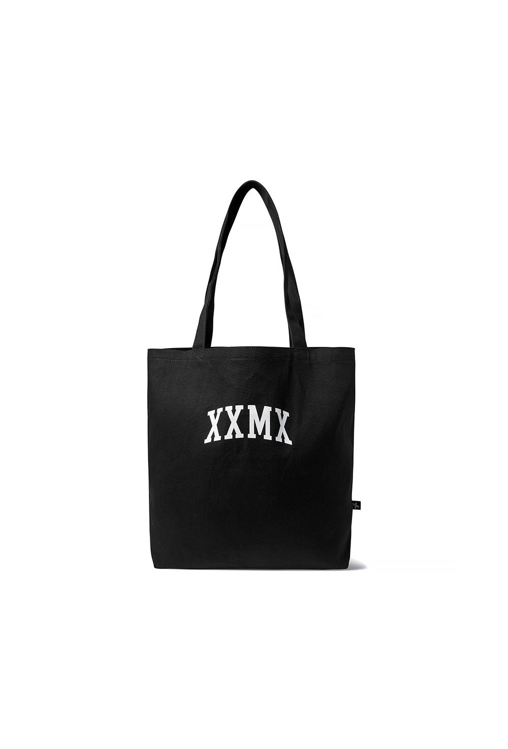 XXMX Eco Bag - Black