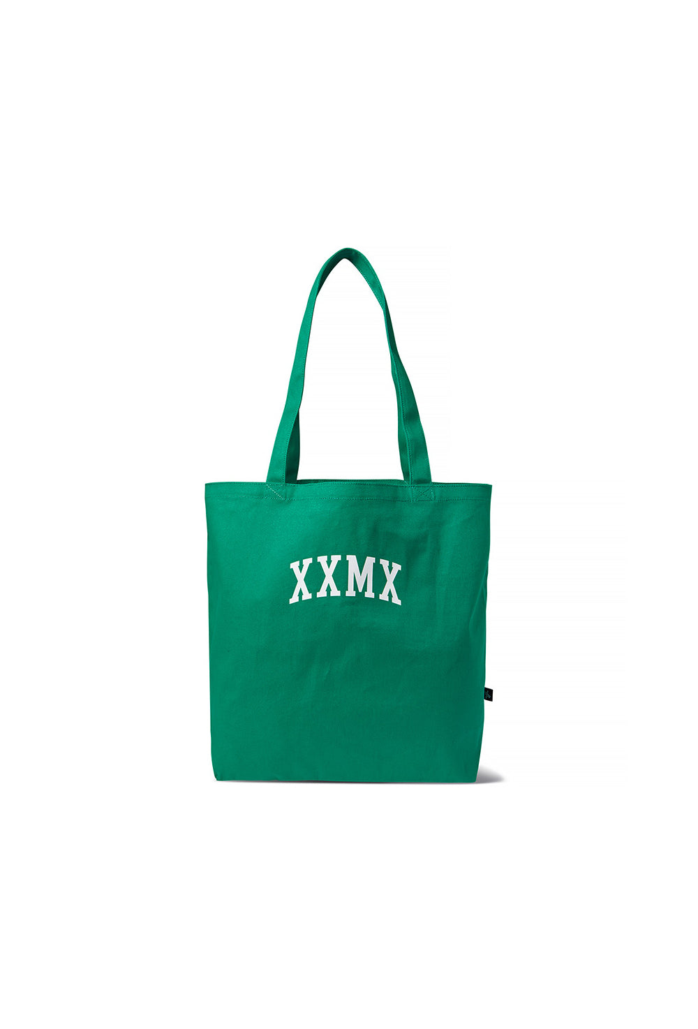 XXMX Eco Bag - Pepper Green
