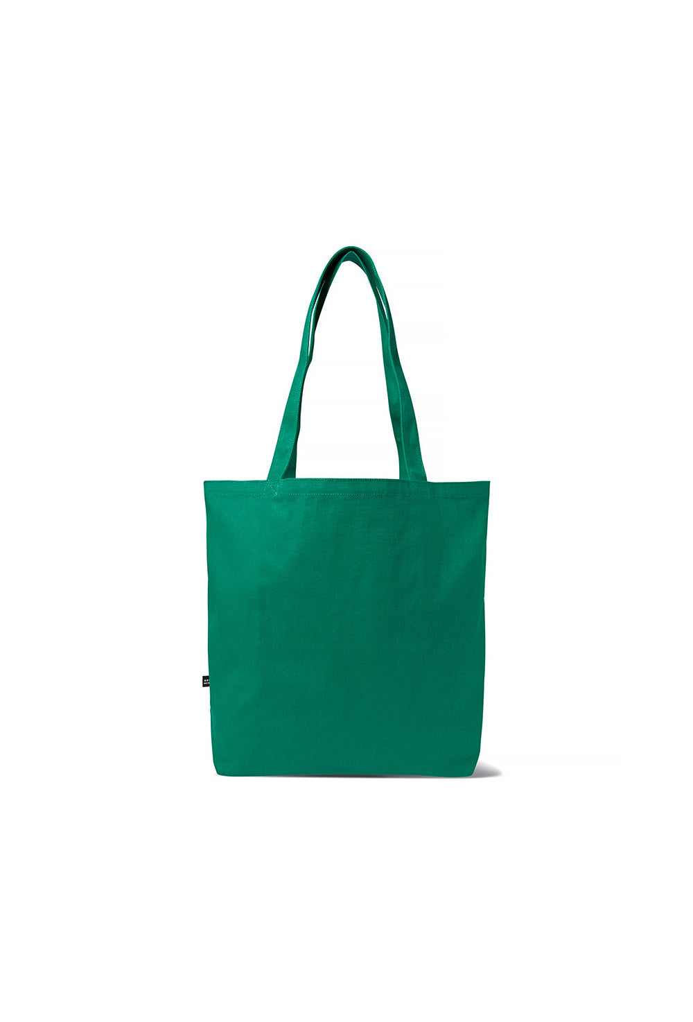 XXMX Eco Bag - Pepper Green