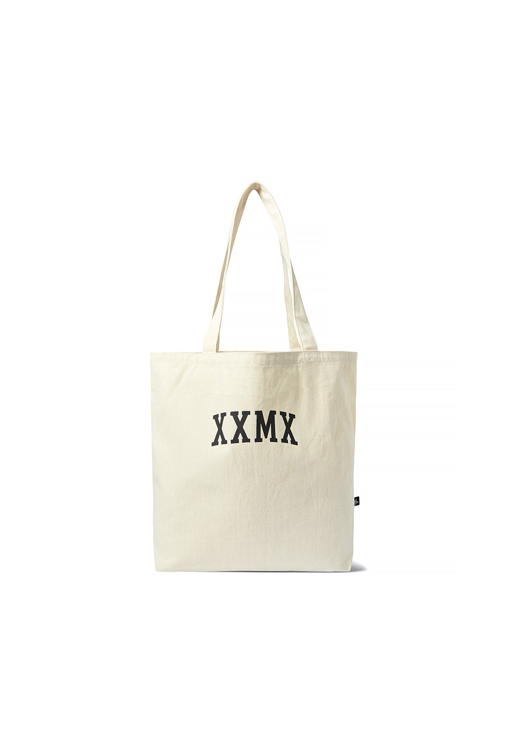 XXMX Eco Bag - Eco Ivory