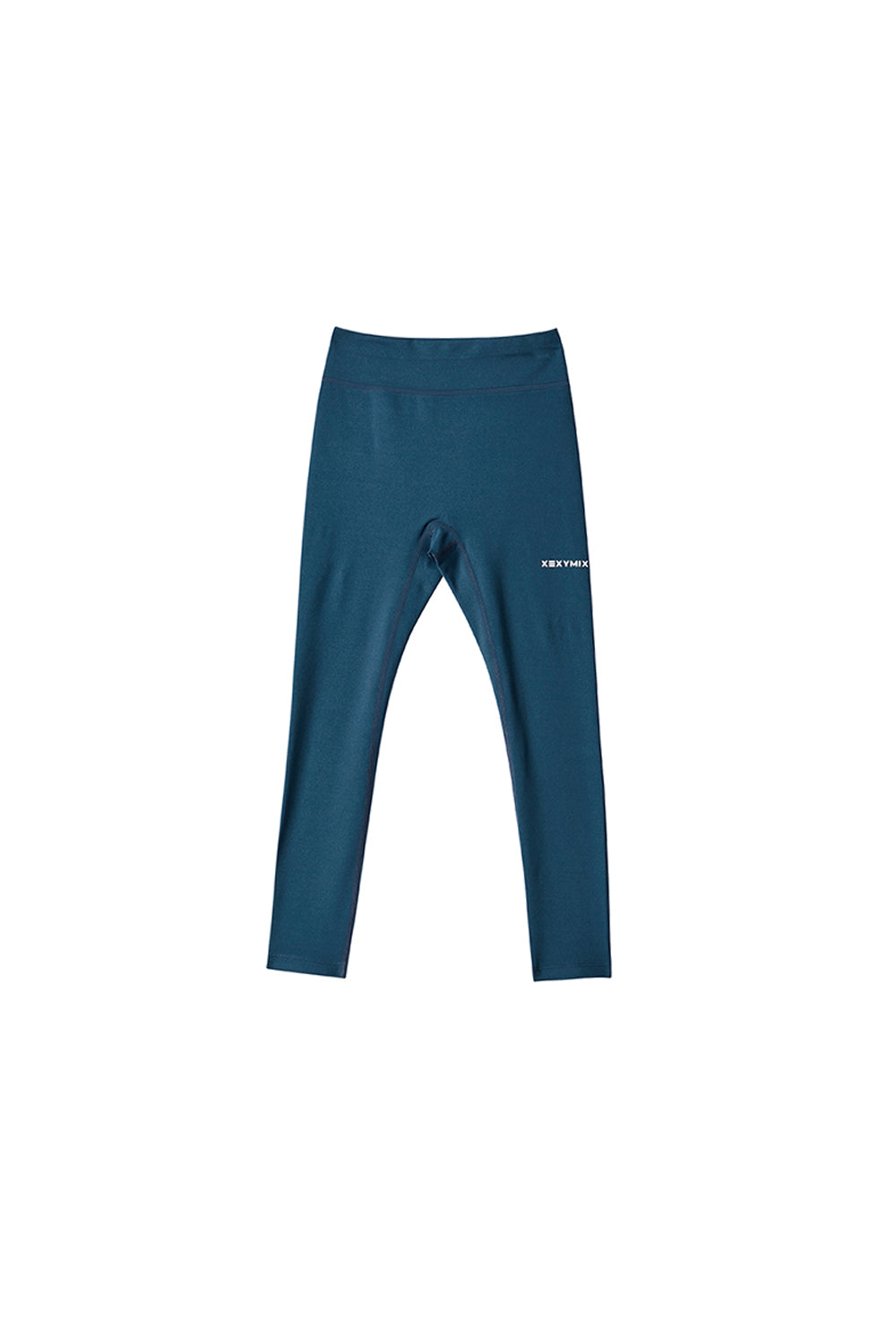 XELLA Kids Leggings 9 - Lazuli Navy