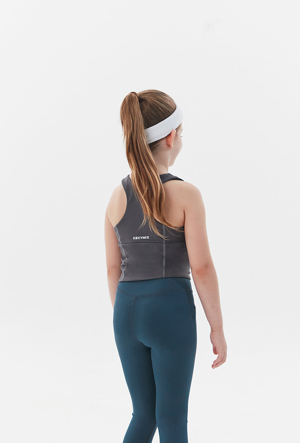 XELLA Kids Leggings 9 - Lazuli Navy