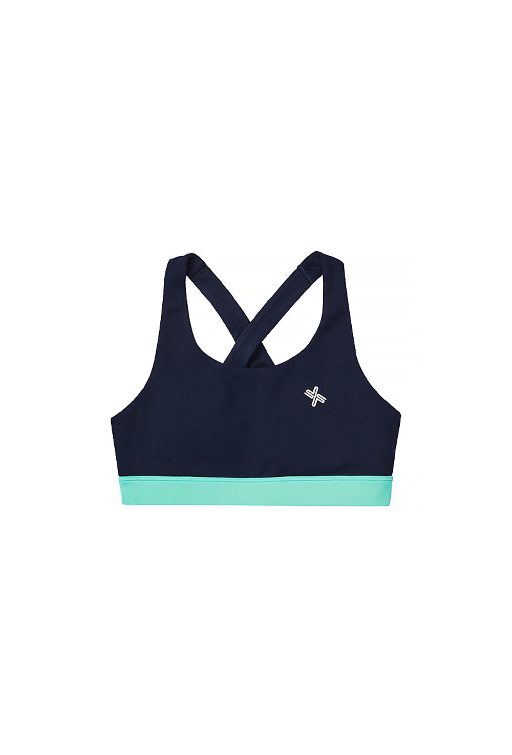 XELLA Kids Basic Bra Top - Soul Navy