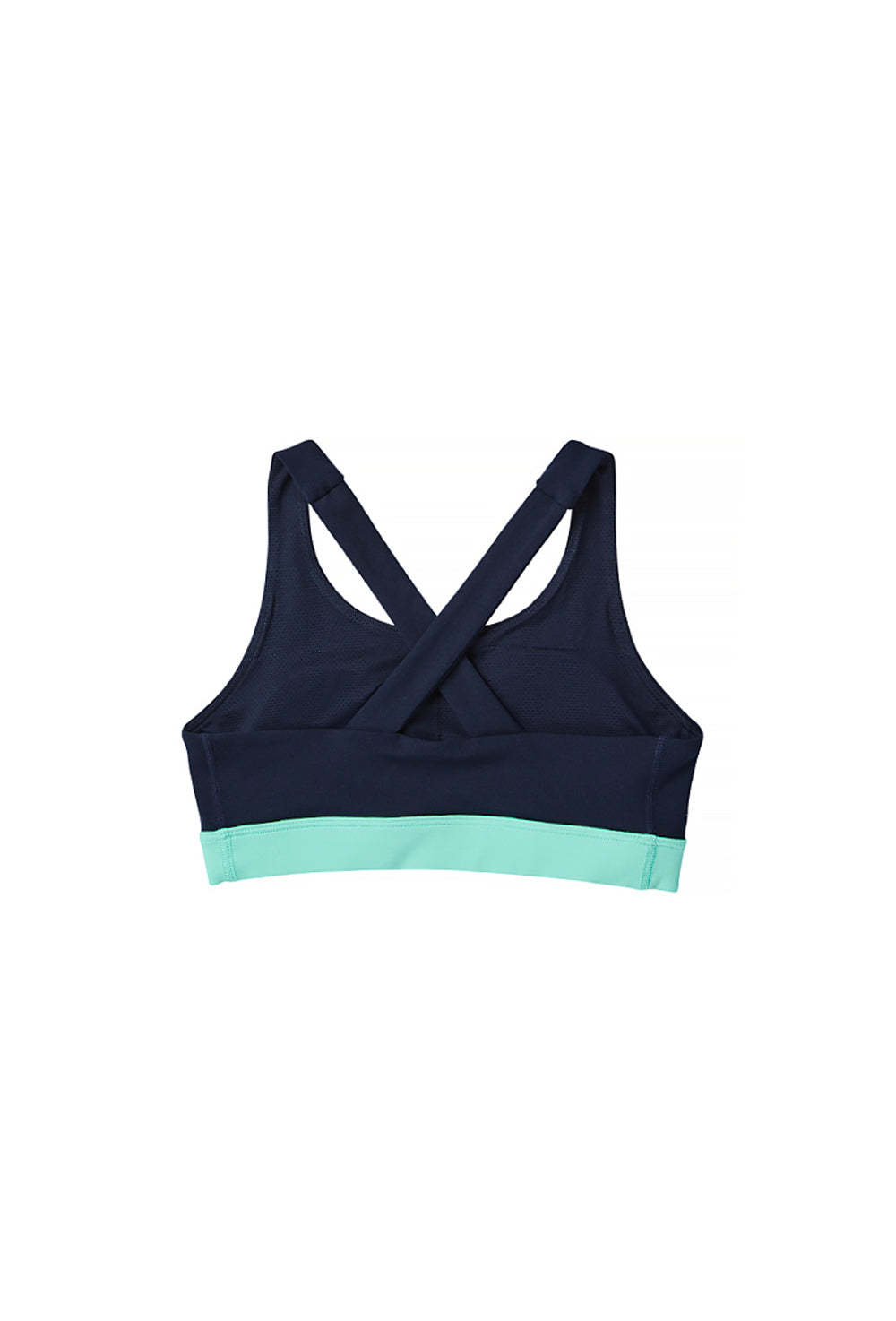 XELLA Kids Basic Bra Top - Soul Navy