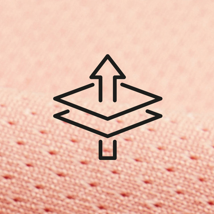 Mesh String Short Sleeve - Ivory – XEXYMIX Australia