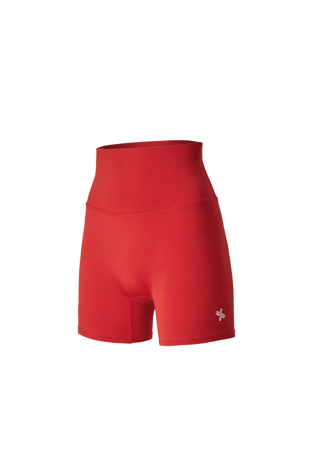 XELLA Intention 3.5 Shorts - Racing Red