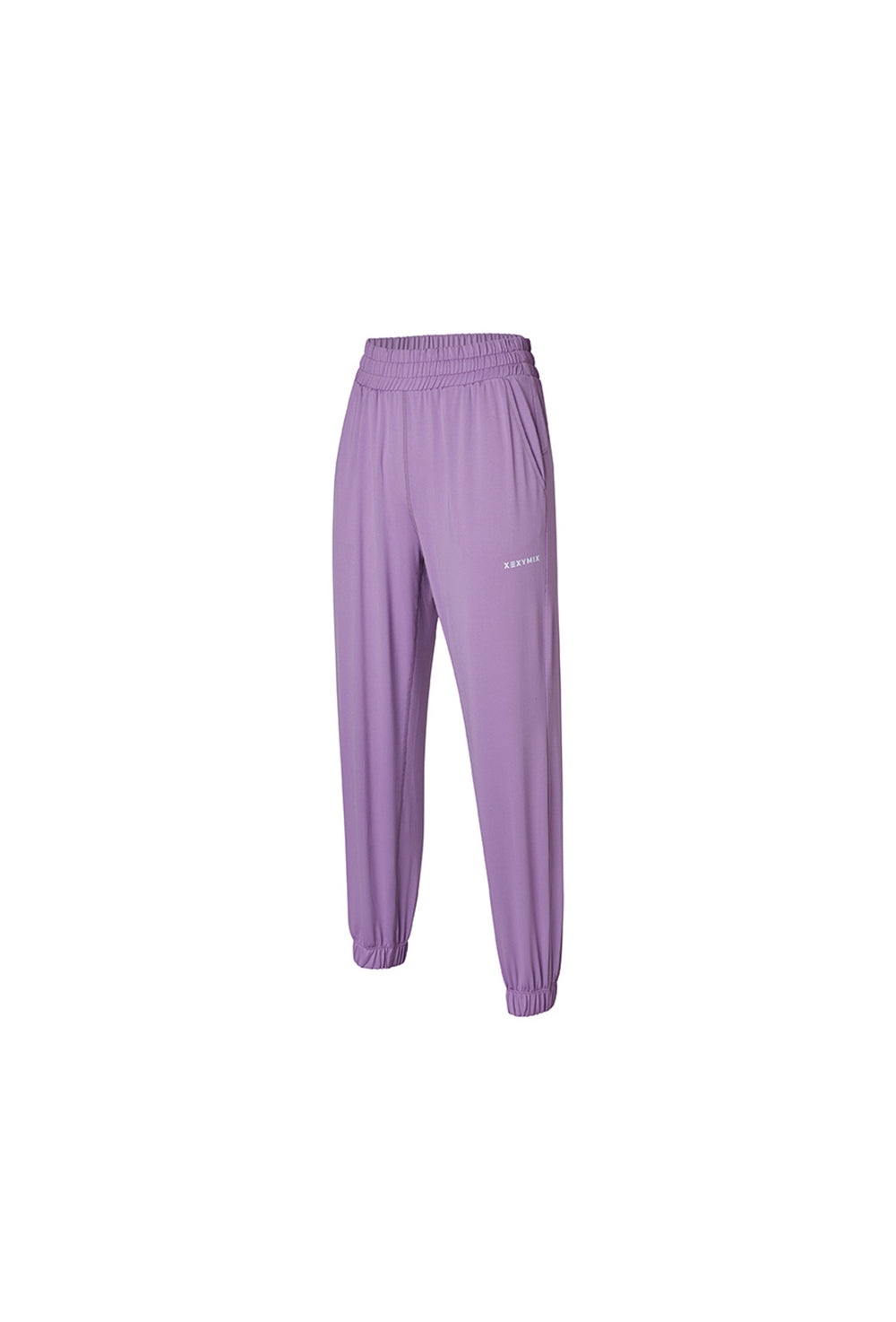 Performance Jogger Pants - Lavender Rhapsody