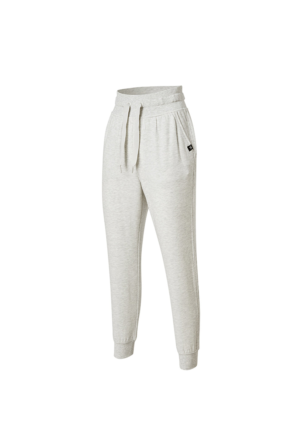 Air Mild Jogger Pants - Light Melange