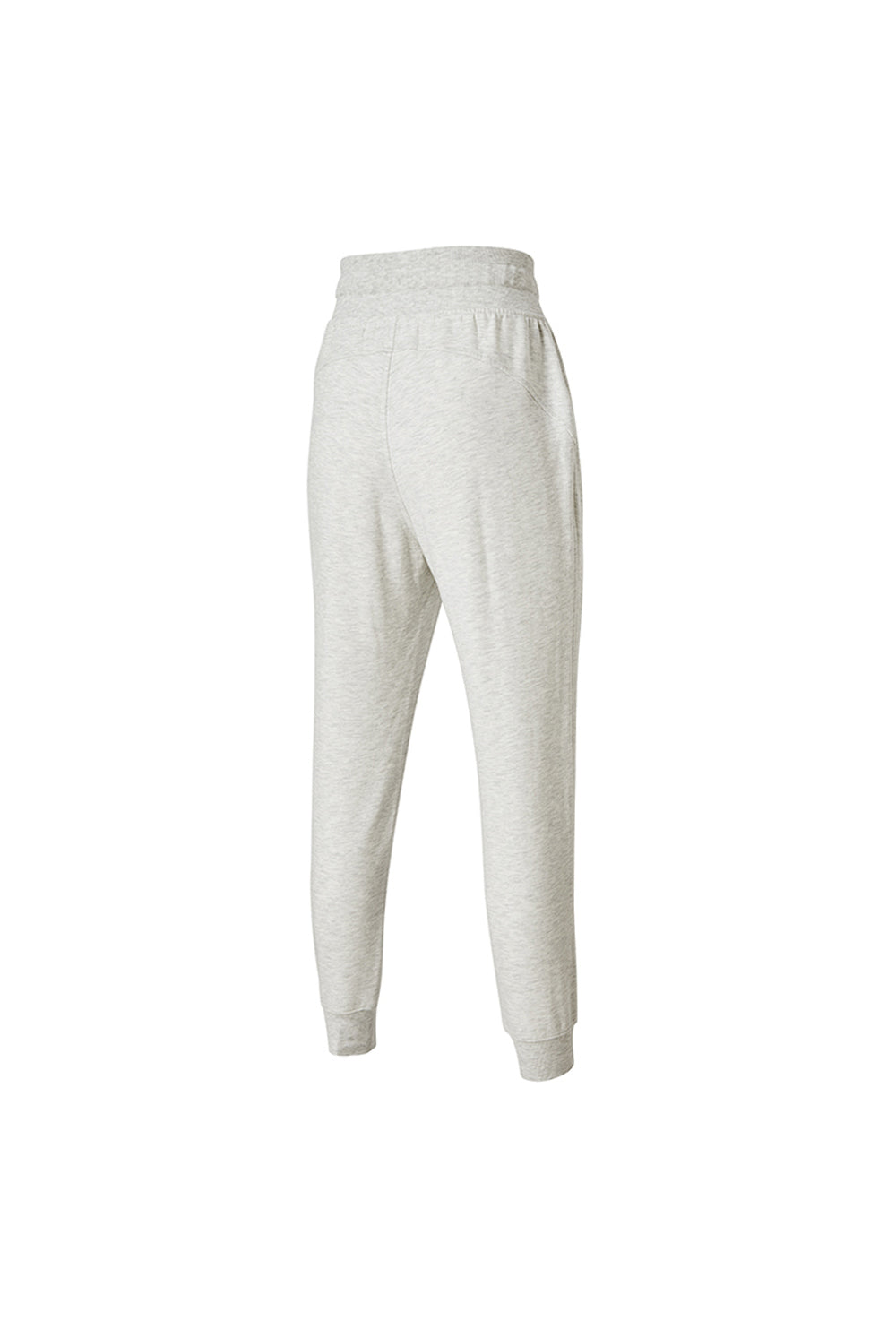 Air Mild Jogger Pants - Light Melange