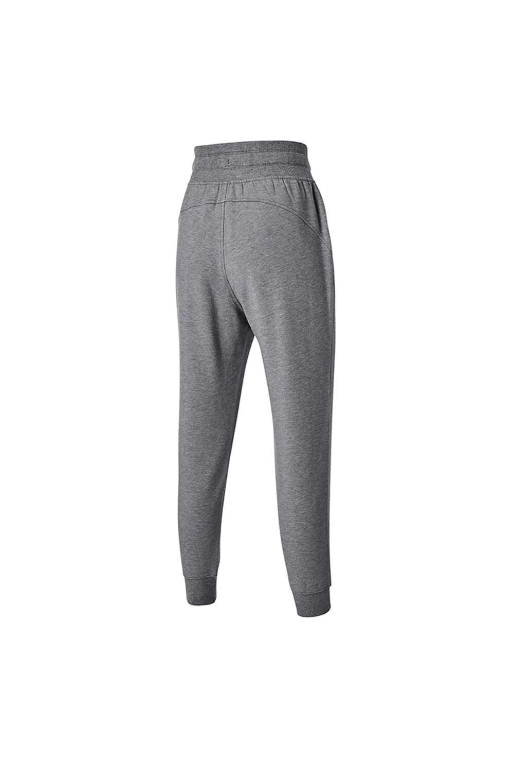 Air Mild Jogger Pants - Medium Melange