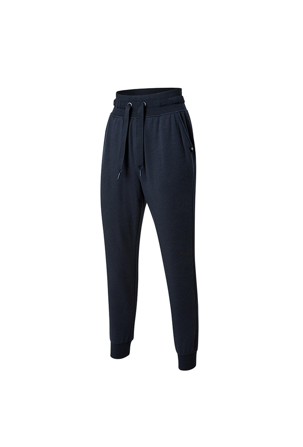 Air Mild Jogger Pants - Moon Night Navy