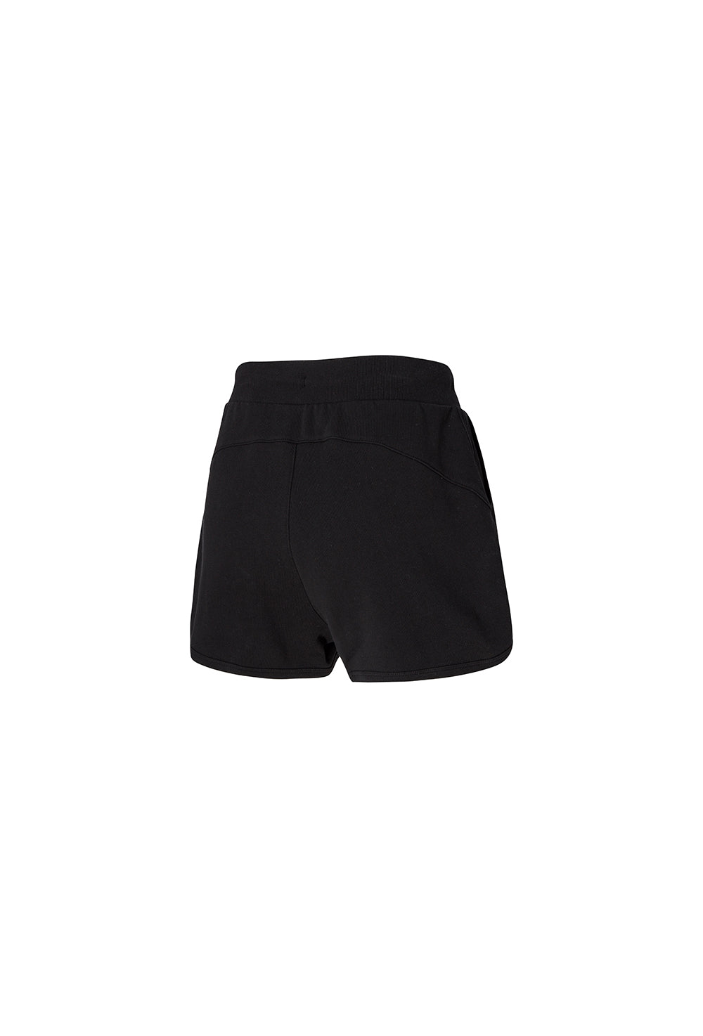 XXMX Daily Cotton Shorts - Black