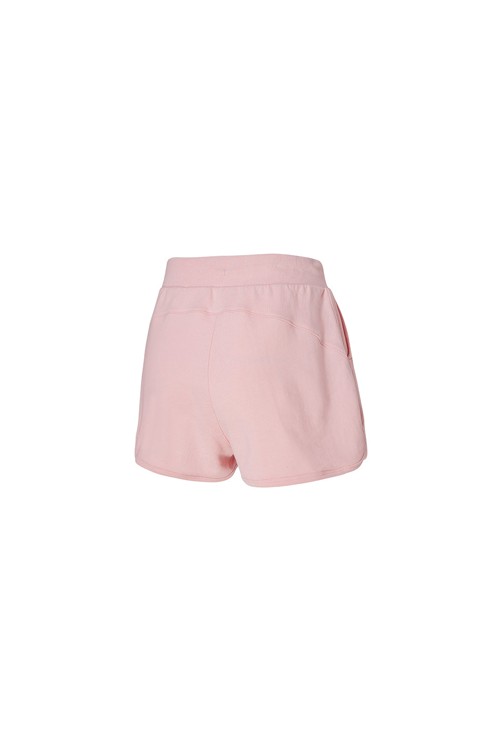 XXMX Daily Cotton Shorts - Sugar Pink