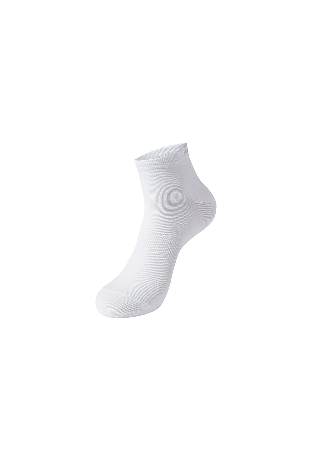 Basic Dry Socks - White