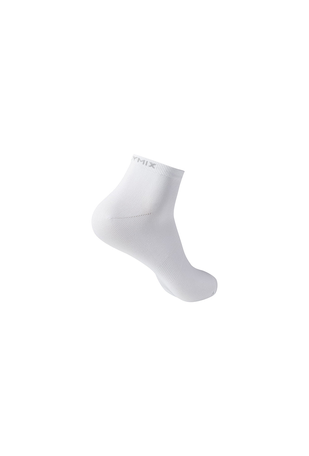 Basic Dry Socks - White