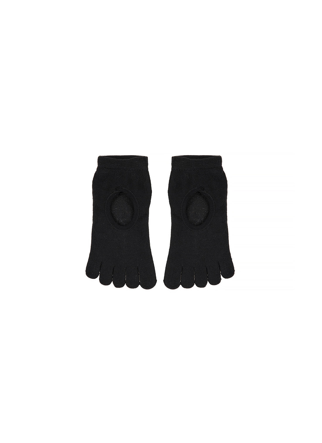 XEXYMIX Five Toe Yoga Socks