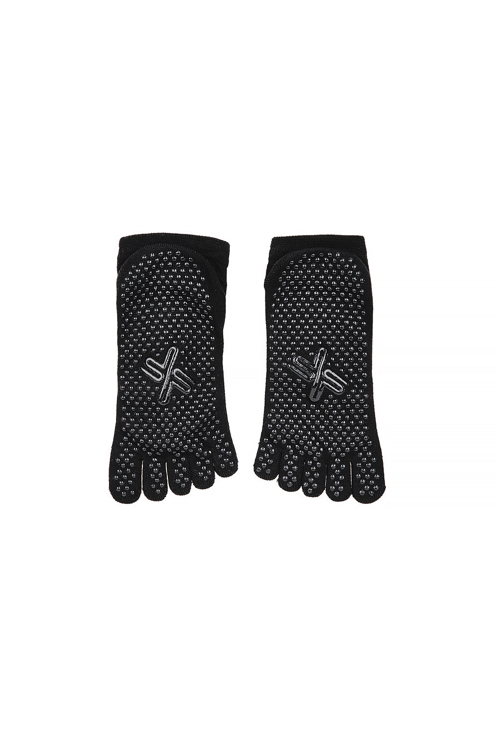 XEXYMIX Five Toe Yoga Socks