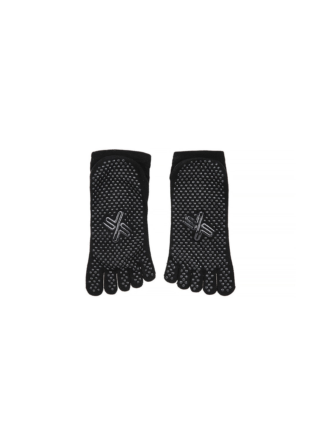 XEXYMIX Five Toe Yoga Socks