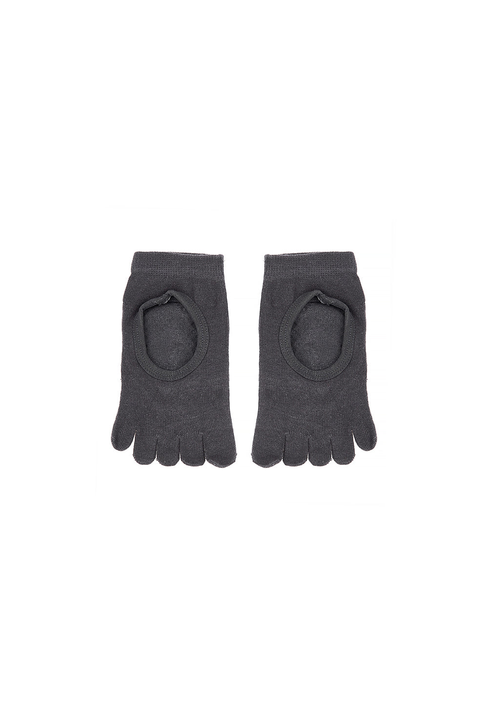 XEXYMIX Five Toe Yoga Socks