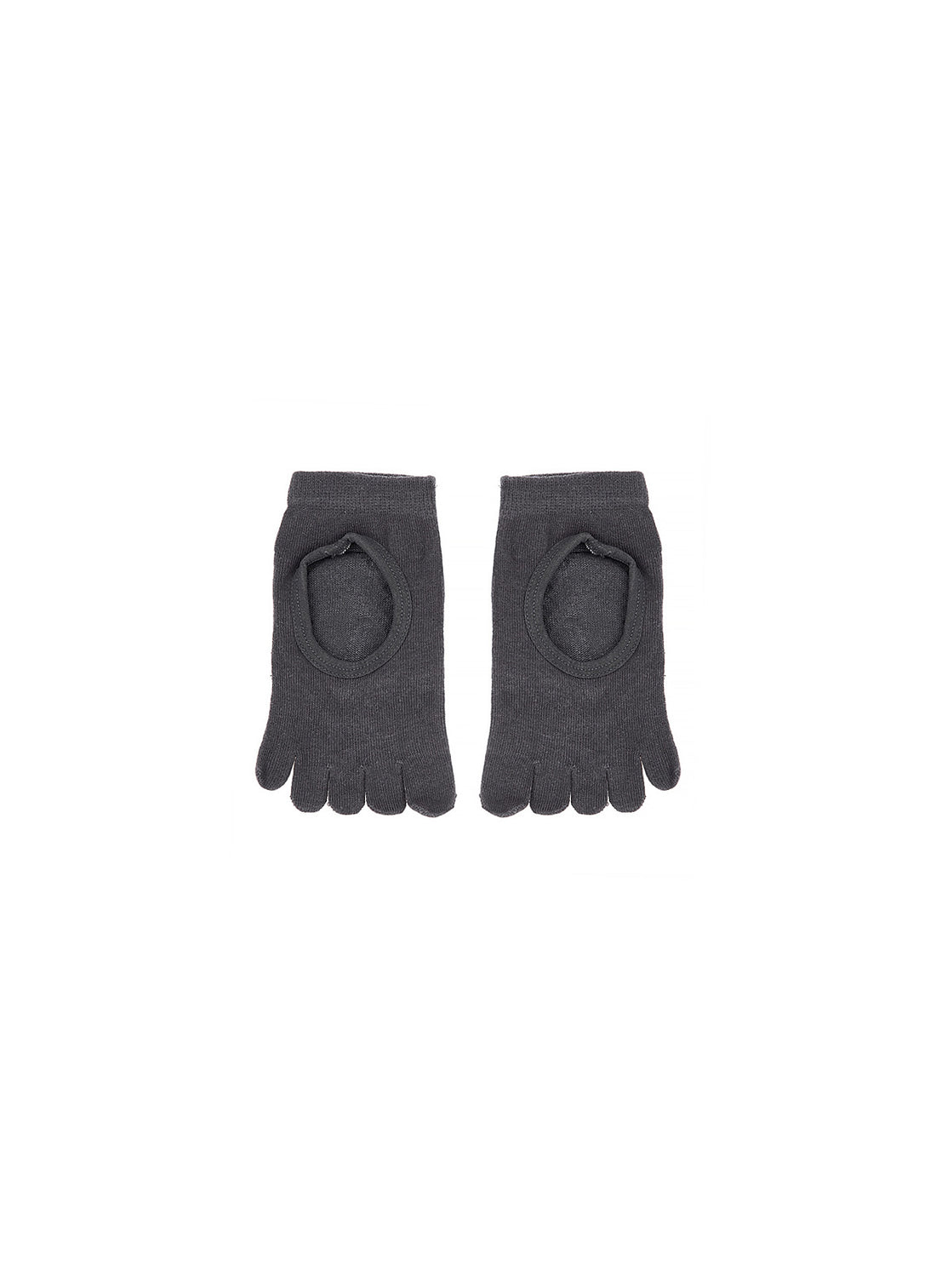 XEXYMIX Five Toe Yoga Socks