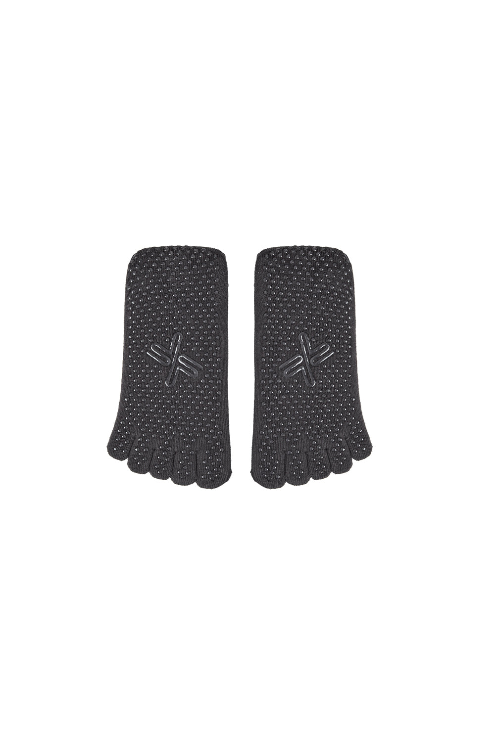 XEXYMIX Five Toe Yoga Socks