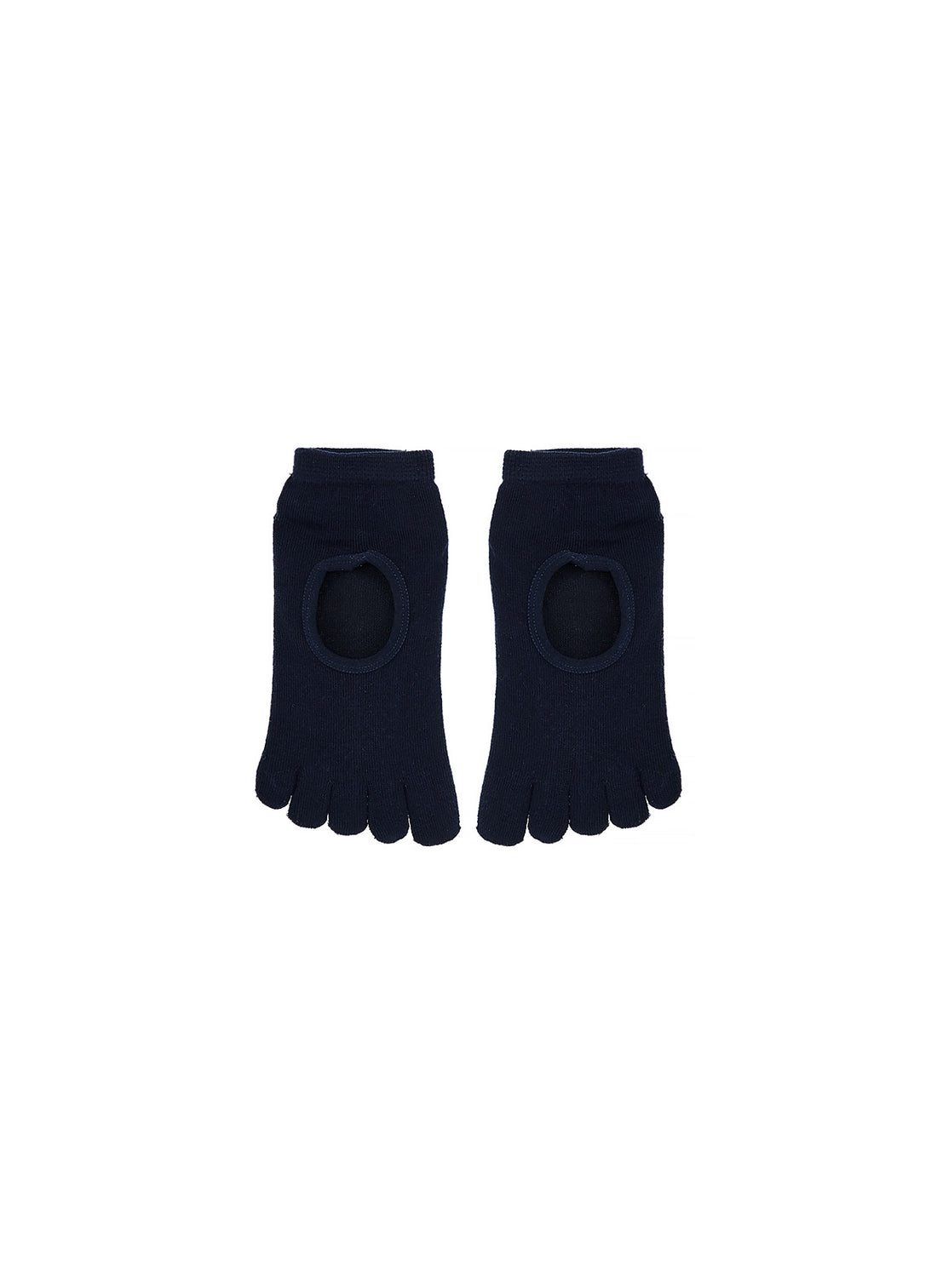 XEXYMIX Five Toe Yoga Socks