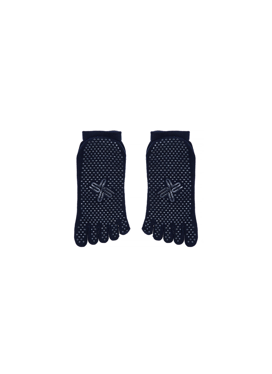 XEXYMIX Five Toe Yoga Socks
