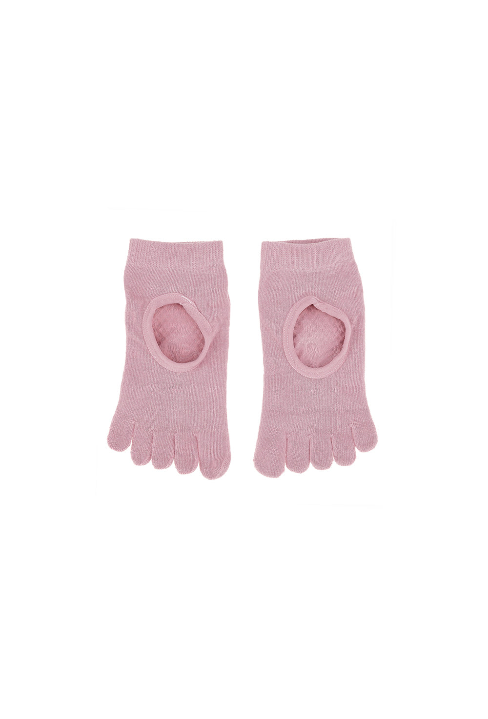 XEXYMIX Five Toe Yoga Socks