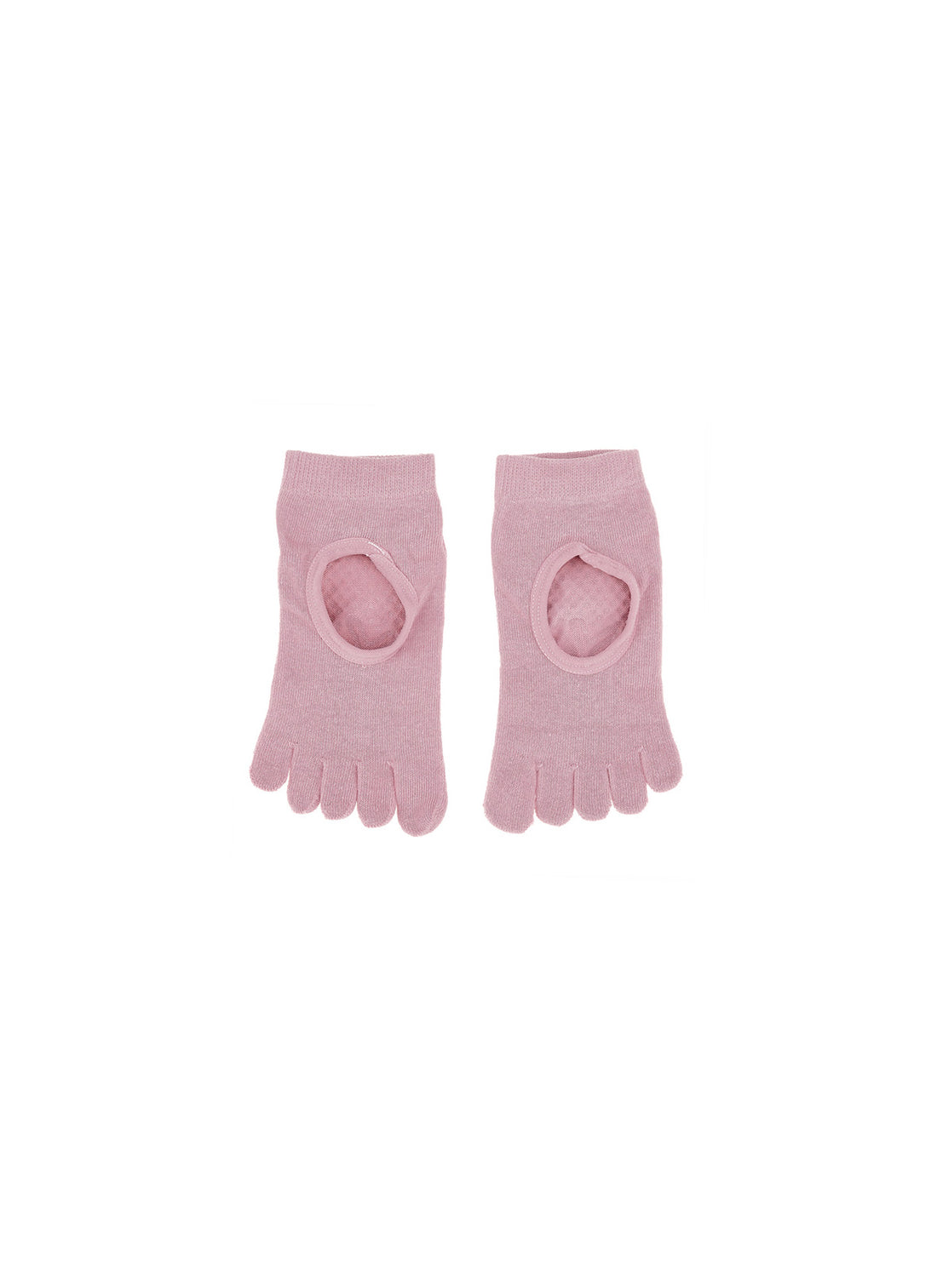 XEXYMIX Five Toe Yoga Socks