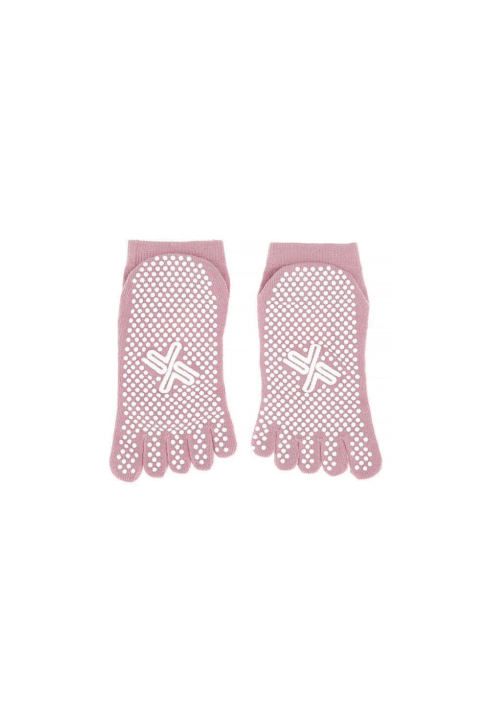 XEXYMIX Five Toe Yoga Socks