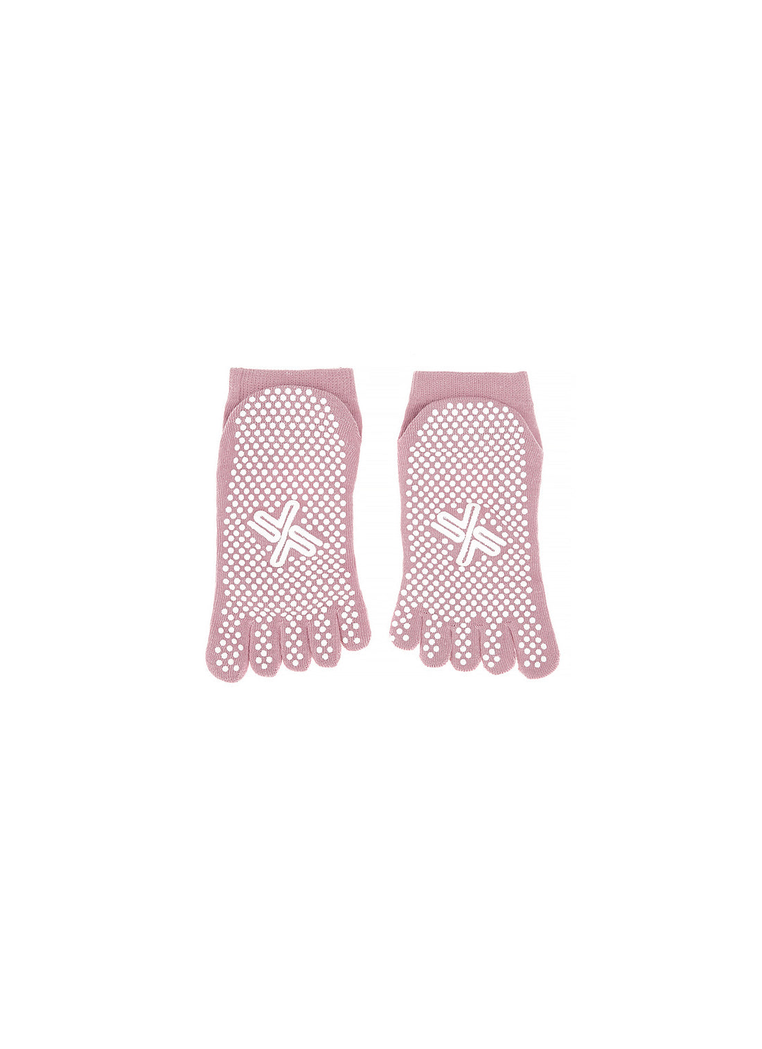 XEXYMIX Five Toe Yoga Socks