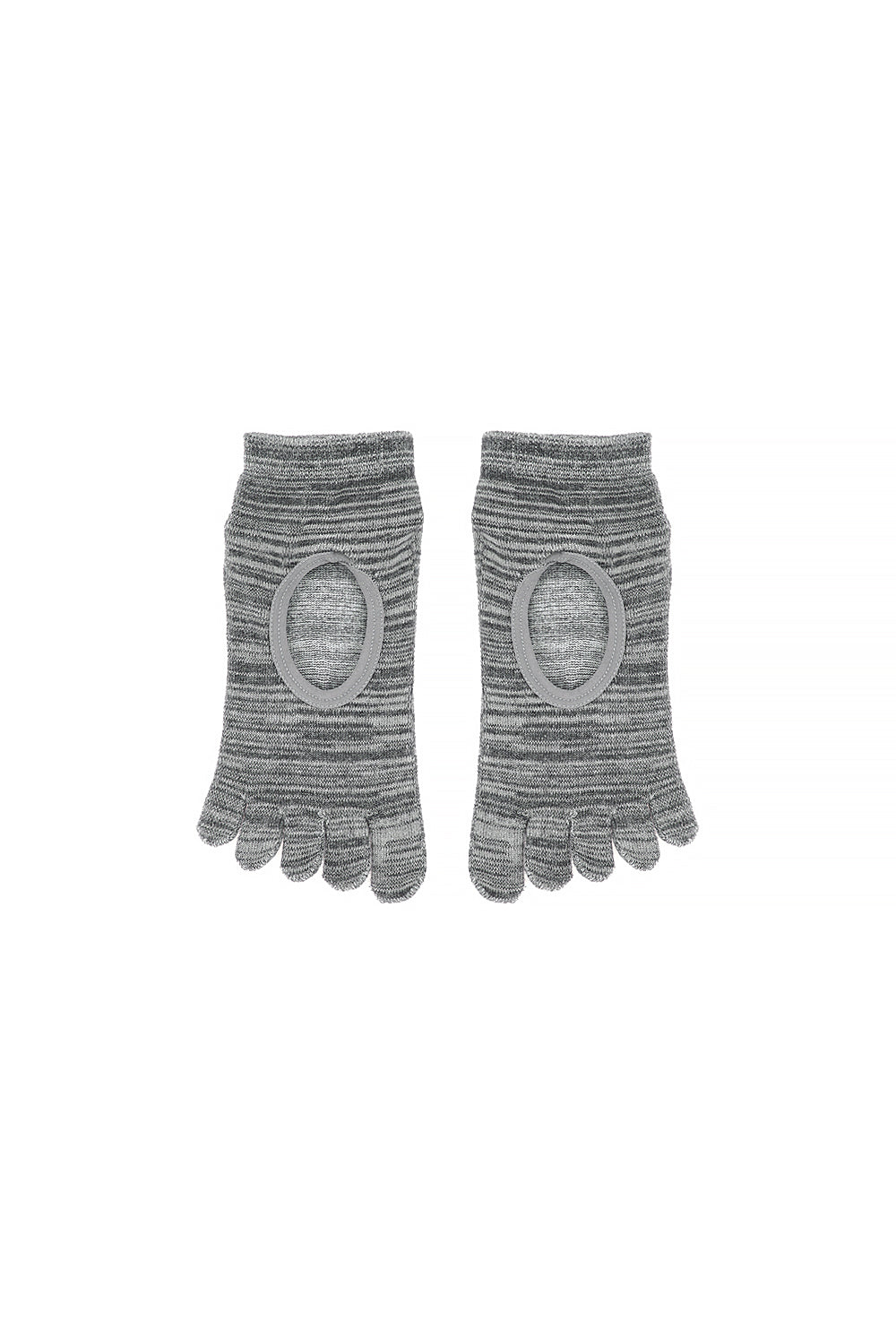 XEXYMIX Five Toe Yoga Socks