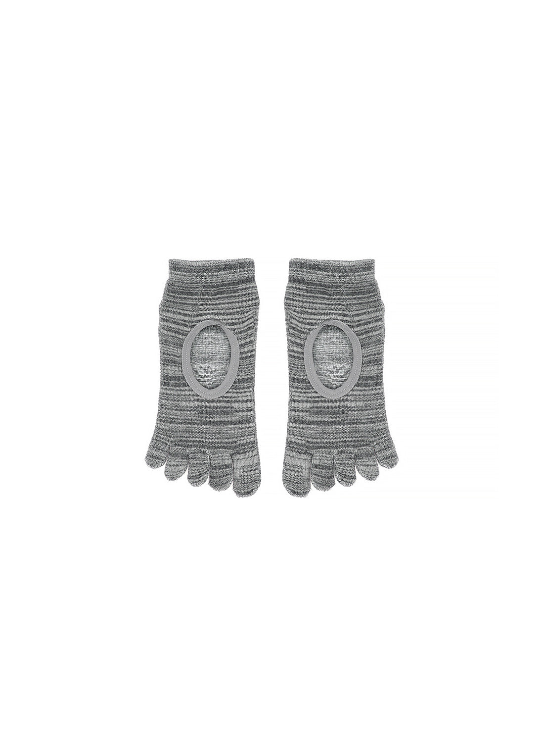 XEXYMIX Five Toe Yoga Socks