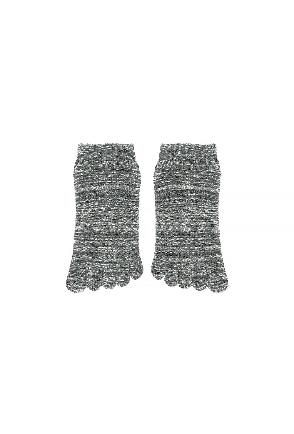 XEXYMIX Five Toe Yoga Socks